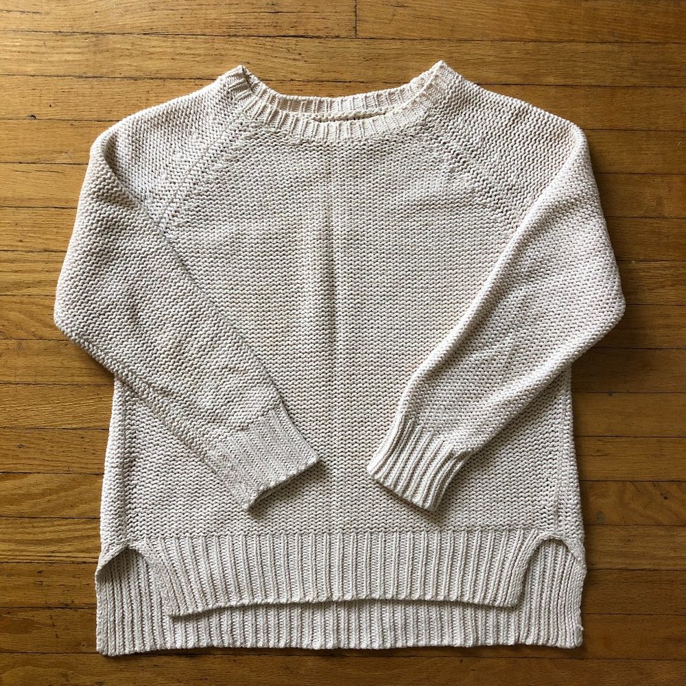 Steven Alan Sweater